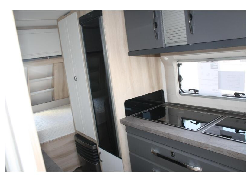 De Luxe 490 KMF afbeelding