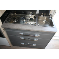 De Luxe 490 KMF afbeelding