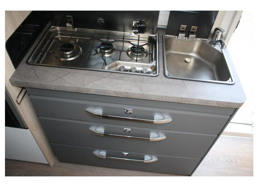 De Luxe 490 KMF afbeelding