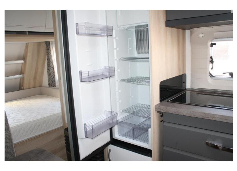 De Luxe 490 KMF afbeelding