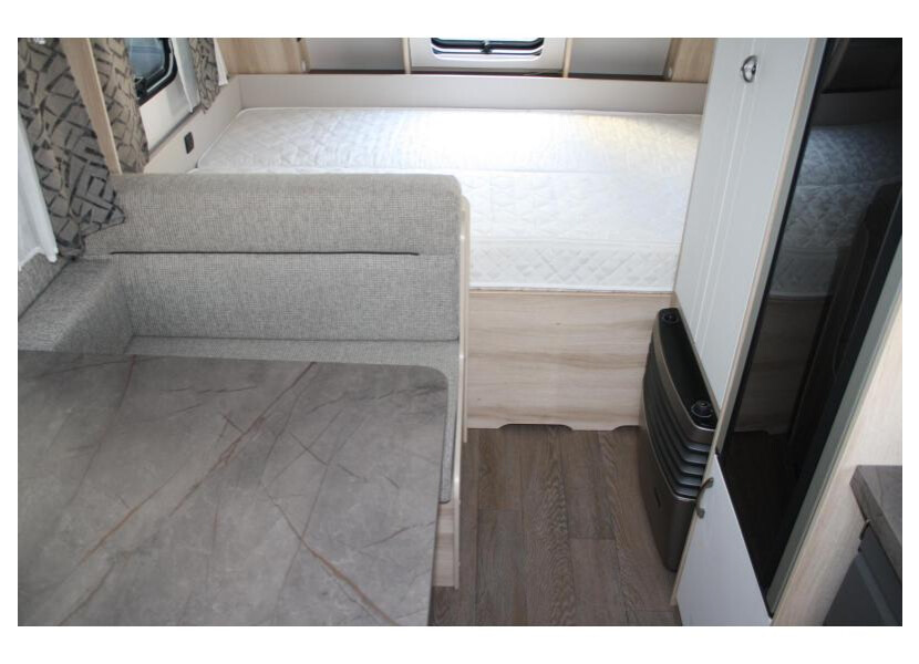 De Luxe 490 KMF afbeelding