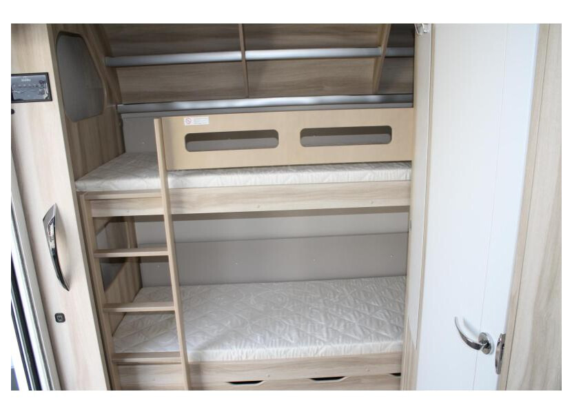 De Luxe 490 KMF afbeelding