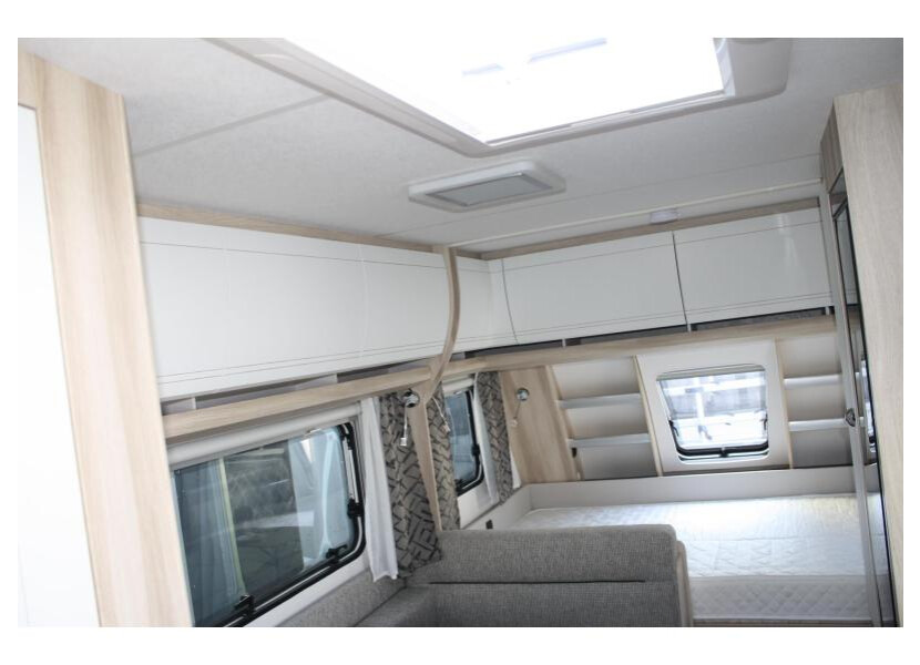 De Luxe 490 KMF afbeelding