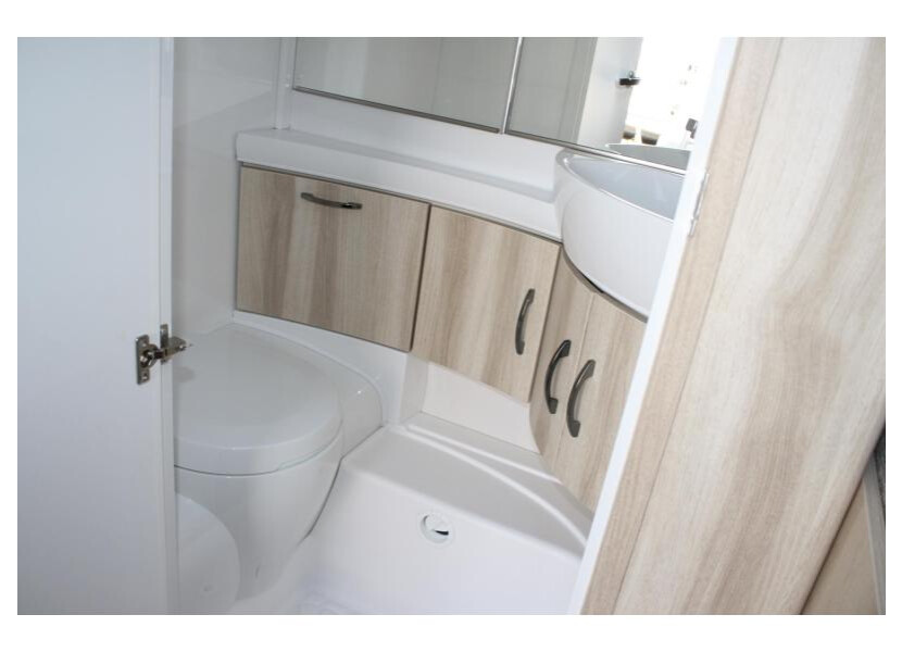 De Luxe 490 KMF afbeelding