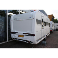 De Luxe 490 KMF afbeelding