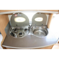 De Luxe 450 UF afbeelding