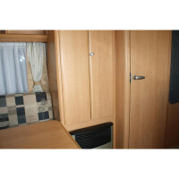 De Luxe 450 UF afbeelding