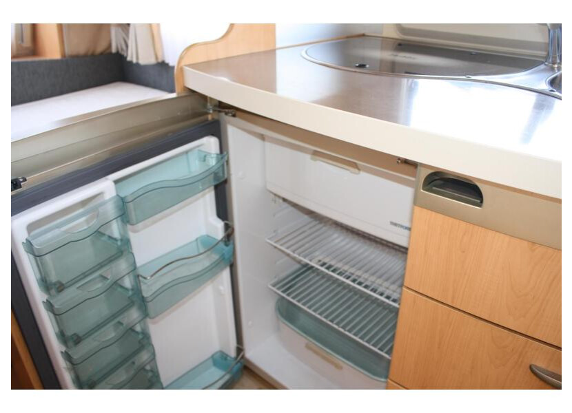 De Luxe 450 UF afbeelding