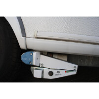 De Luxe 450 UF afbeelding