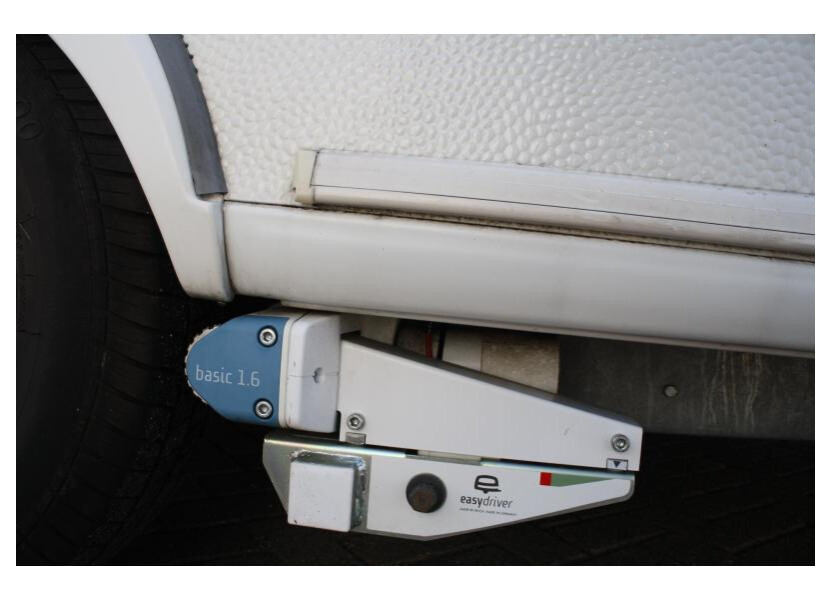 De Luxe 450 UF afbeelding