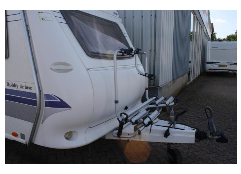 De Luxe 450 UF afbeelding