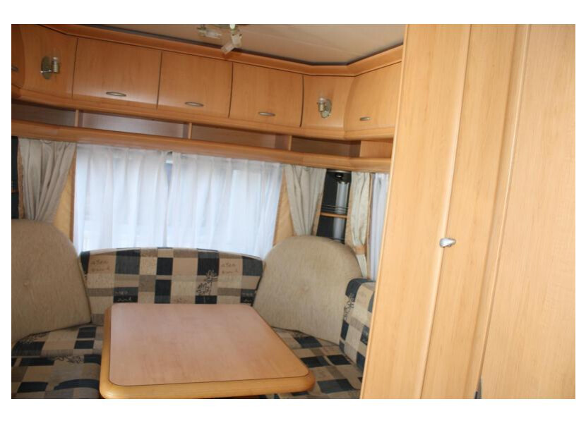 De Luxe 450 UF afbeelding