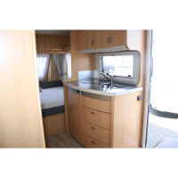 De Luxe 450 UF afbeelding