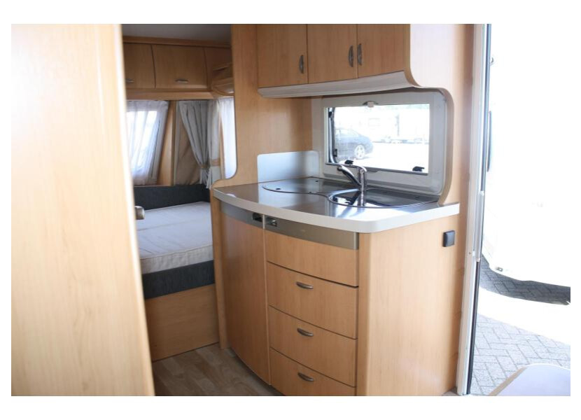 De Luxe 450 UF afbeelding