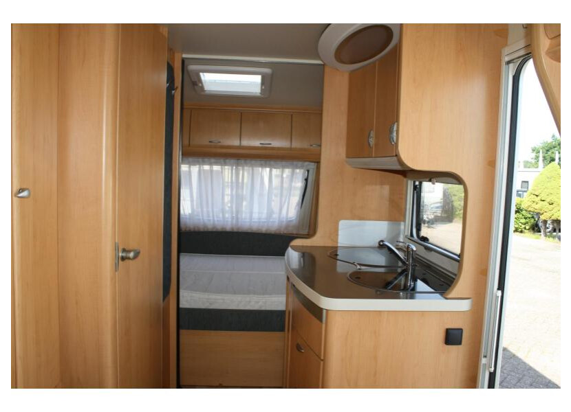De Luxe 450 UF afbeelding