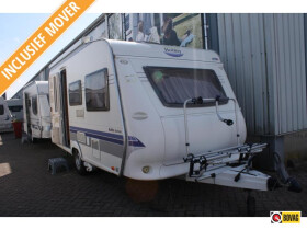 De Luxe 450 UF afbeelding