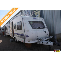 De Luxe 450 UF afbeelding