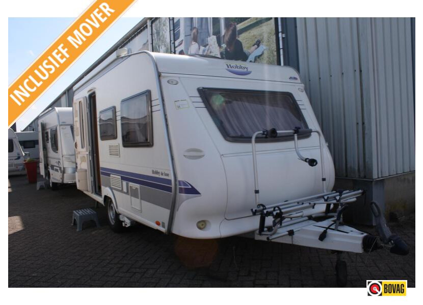 De Luxe 450 UF afbeelding
