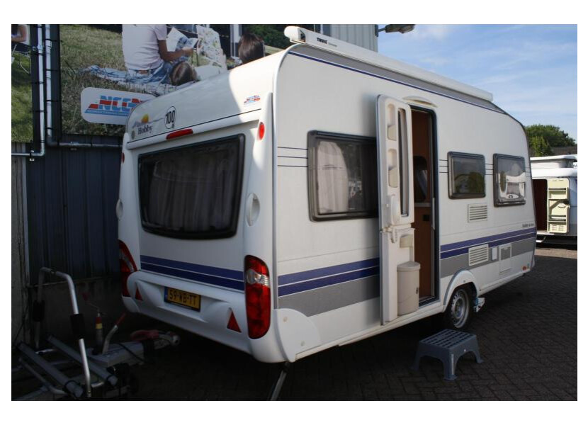 De Luxe 450 UF afbeelding