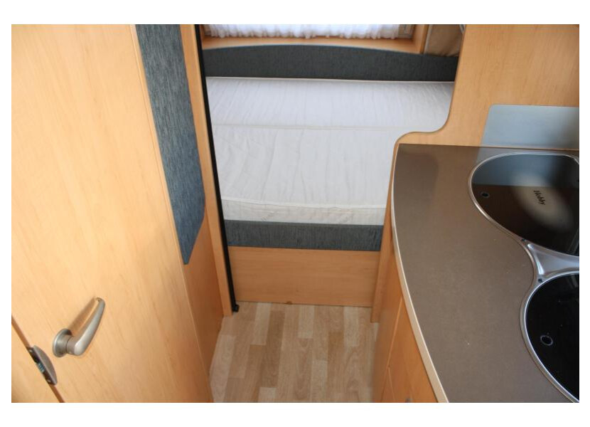 De Luxe 450 UF afbeelding