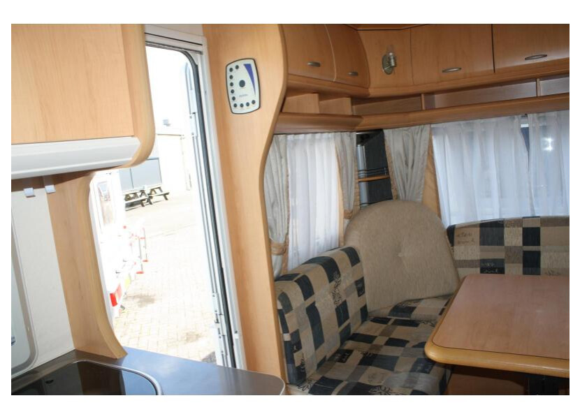 De Luxe 450 UF afbeelding