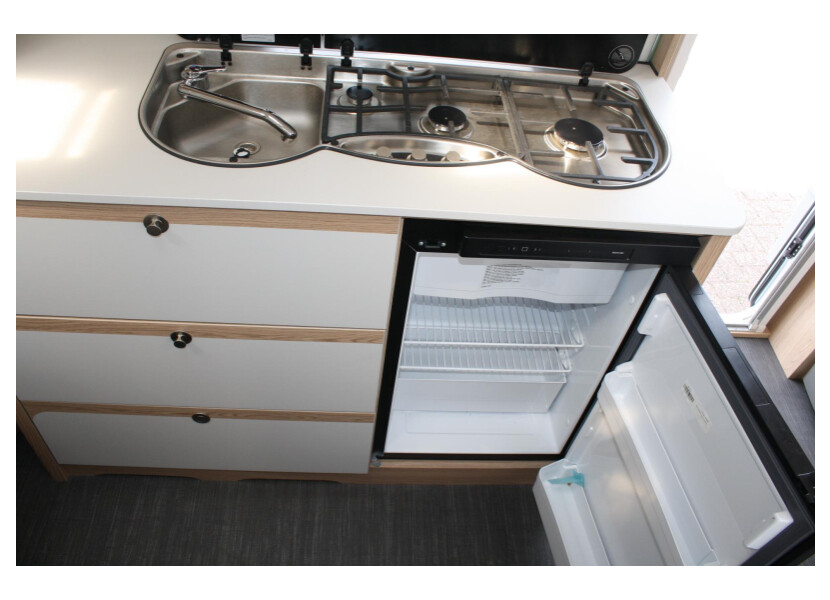 Aero 410 QS afbeelding