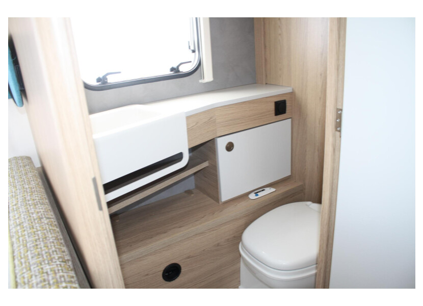 Aero 410 QS afbeelding