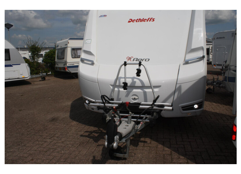 Aero 410 QS afbeelding