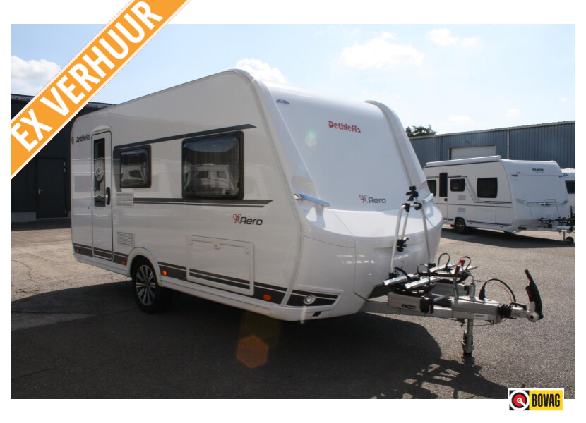 Aero 410 QS afbeelding