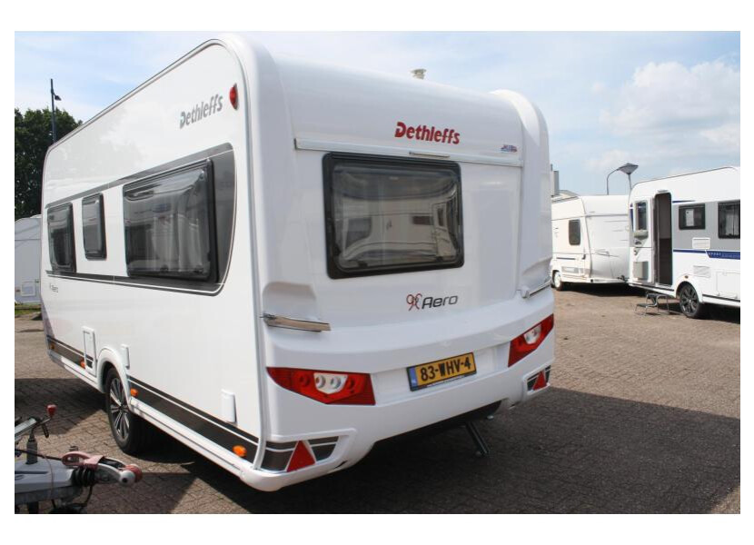 Aero 410 QS afbeelding