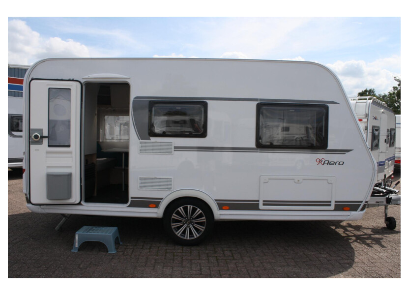 Aero 410 QS afbeelding