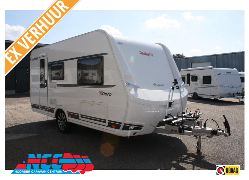 Aero 410 QS afbeelding