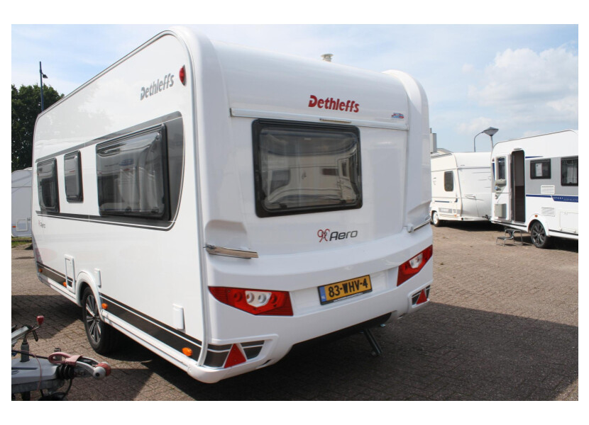 Aero 410 QS afbeelding