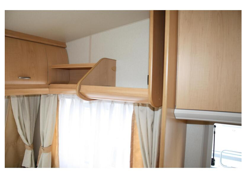 De Luxe 400 SF afbeelding