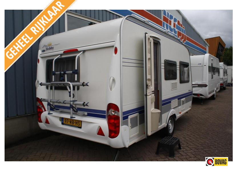 De Luxe 400 SF afbeelding