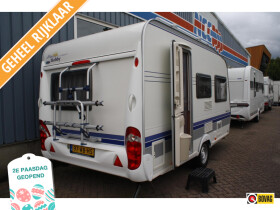 De Luxe 400 SF afbeelding