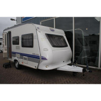 De Luxe 400 SF afbeelding