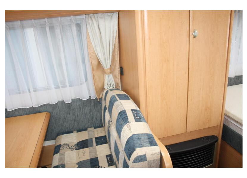 De Luxe 400 SF afbeelding