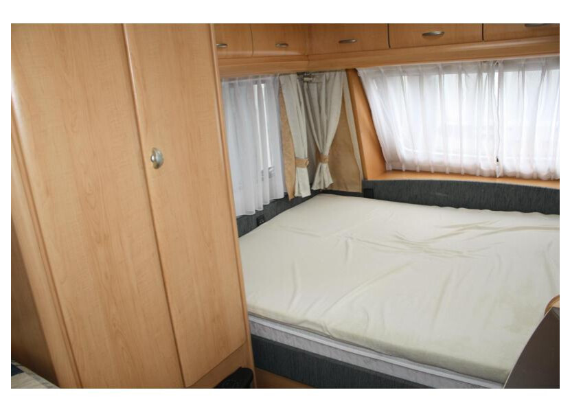 De Luxe 400 SF afbeelding