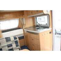 De Luxe 400 SF afbeelding