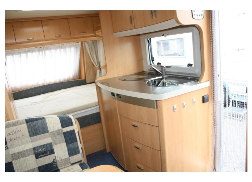 De Luxe 400 SF afbeelding