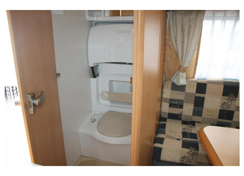 De Luxe 400 SF afbeelding