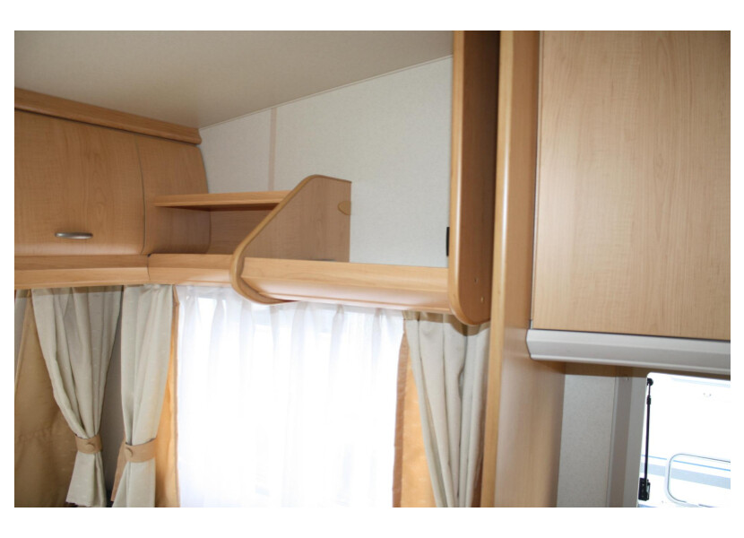 De Luxe 400 SF afbeelding