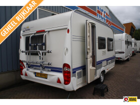 De Luxe 400 SF afbeelding