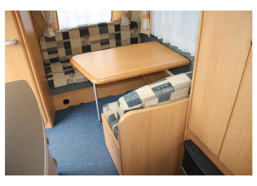 De Luxe 400 SF afbeelding