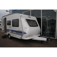 De Luxe 400 SF afbeelding