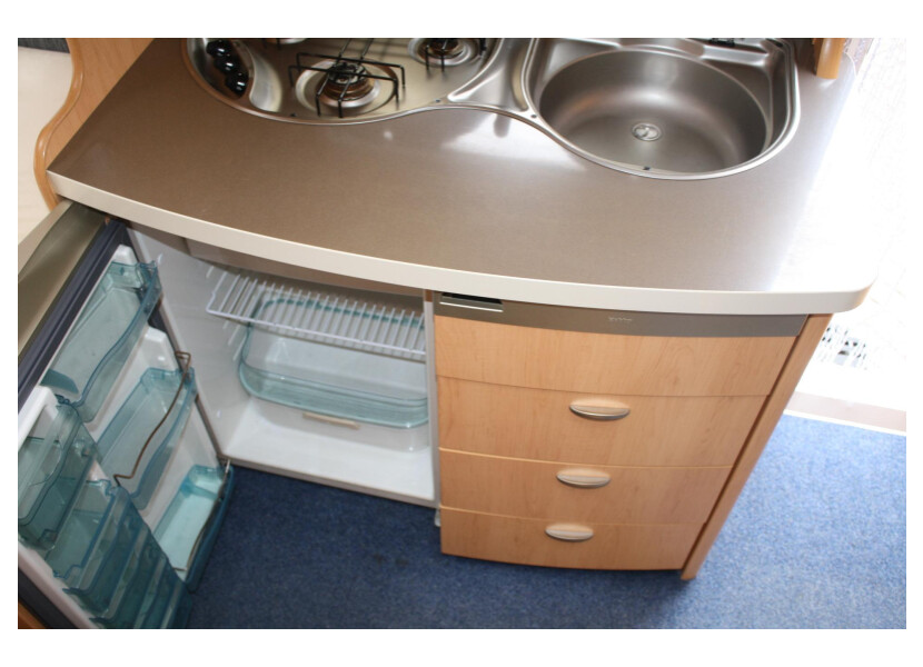 De Luxe 400 SF afbeelding