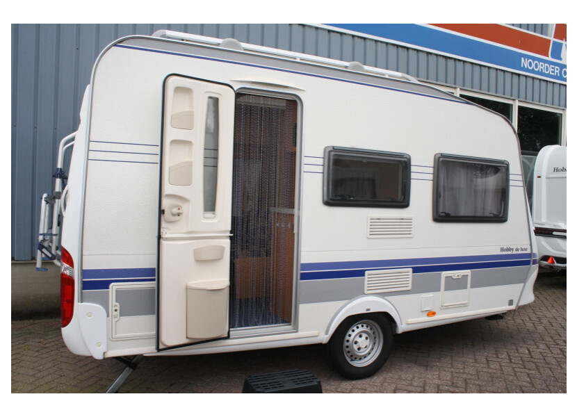 De Luxe 400 SF afbeelding