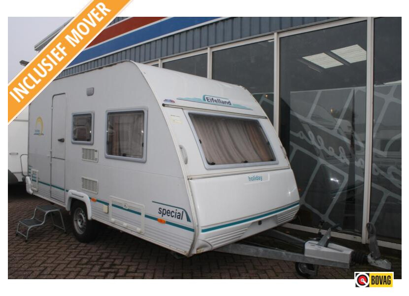 Holiday Special 395 TM afbeelding