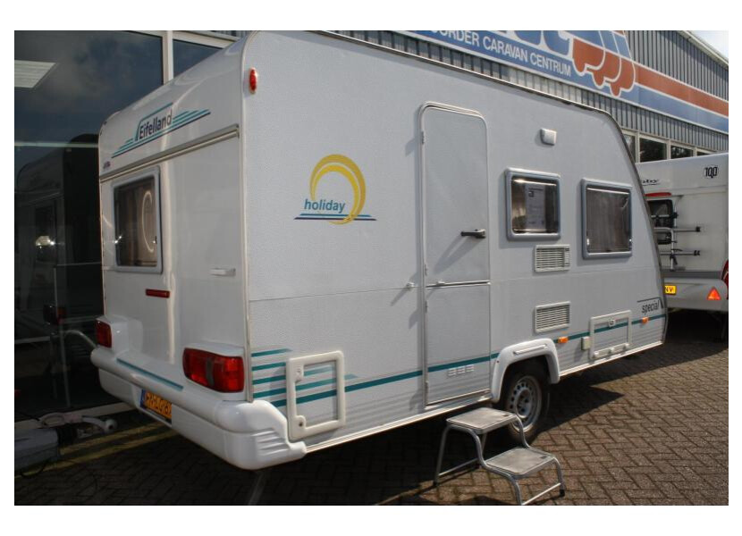 Holiday Special 395 TM afbeelding